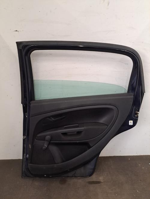 Image Porte arriere droit - FIAT GRANDE PUNTO