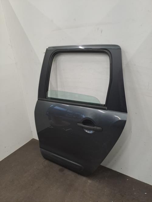 Image Porte arriere gauche - CITROEN C3 PICASSO
