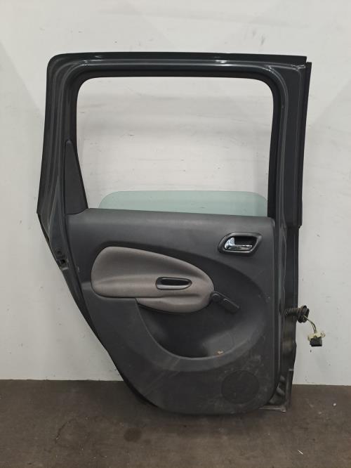 Image Porte arriere gauche - CITROEN C3 PICASSO