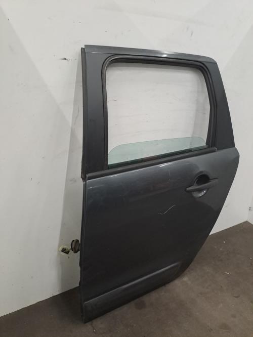 Image Porte arriere gauche - CITROEN C3 PICASSO