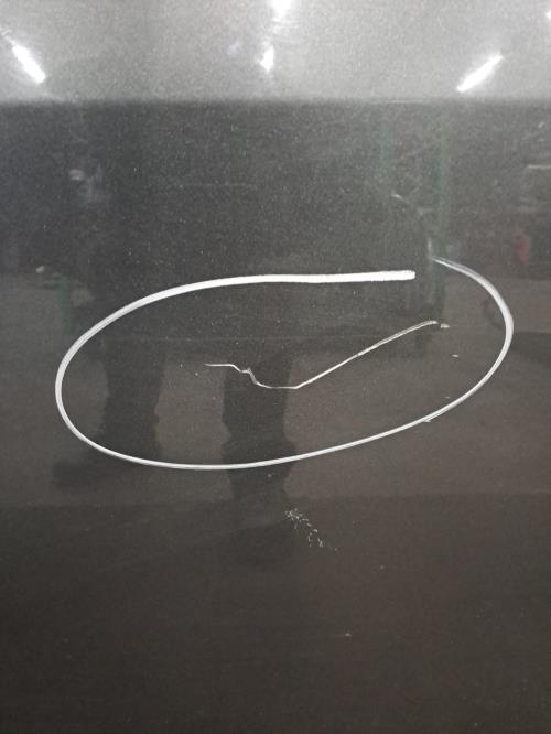 Image Porte arriere gauche - CITROEN C3 PICASSO