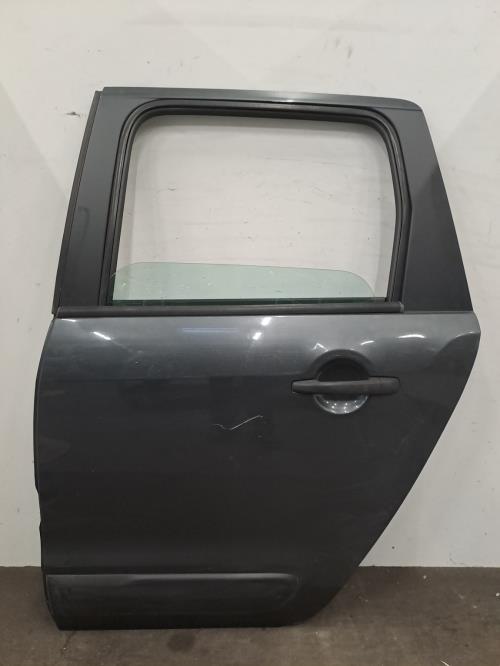 Image Porte arriere gauche - CITROEN C3 PICASSO