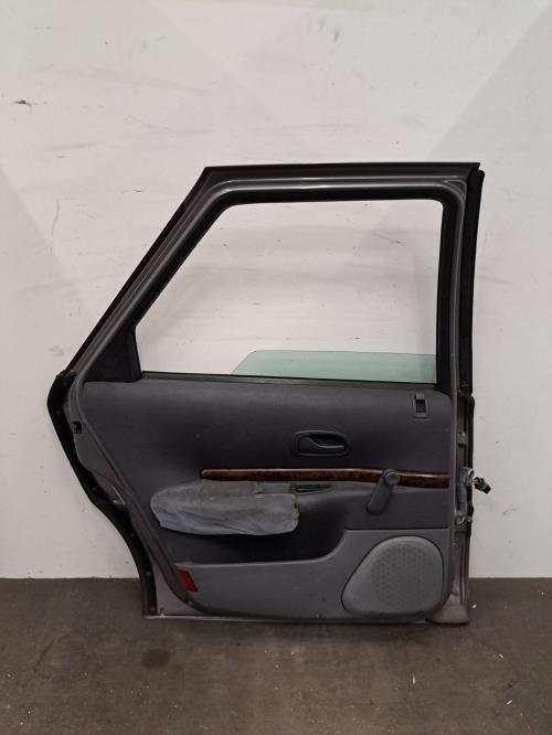 Image Porte arriere gauche - RENAULT SAFRANE