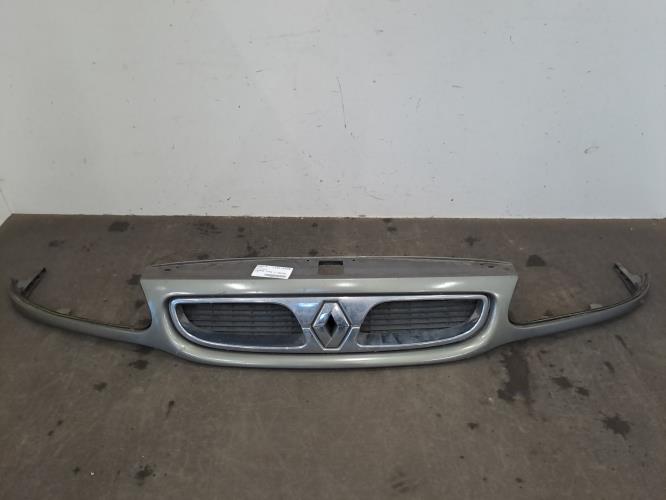 Image Calandre - RENAULT SAFRANE