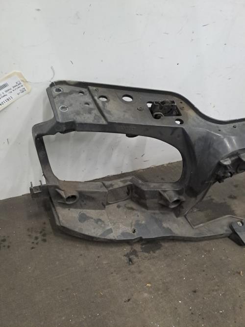 Image Armature avant, Masque avant - RENAULT SAFRANE