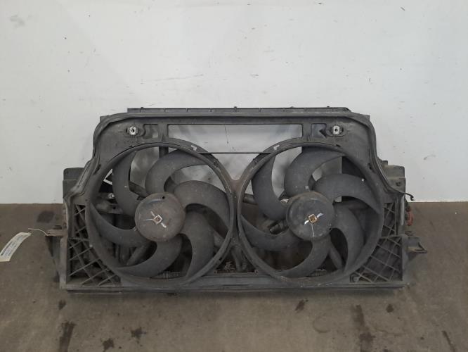 Image Moto ventilateur radiateur - RENAULT SAFRANE