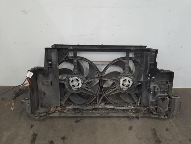Image Moto ventilateur radiateur - RENAULT SAFRANE