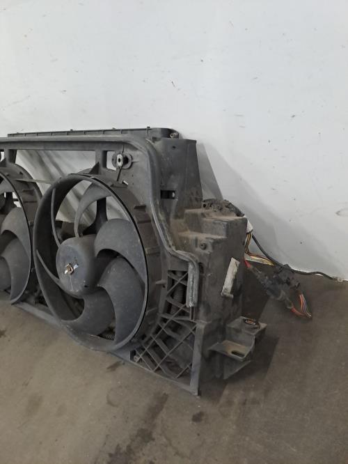 Image Moto ventilateur radiateur - RENAULT SAFRANE