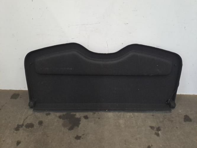 Image Plage arriere - RENAULT CLIO 3