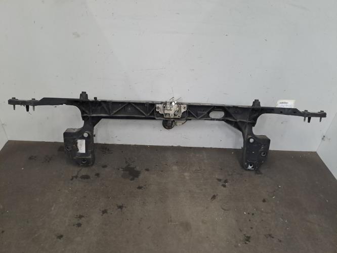 Image Armature avant, Masque avant - RENAULT CLIO 3