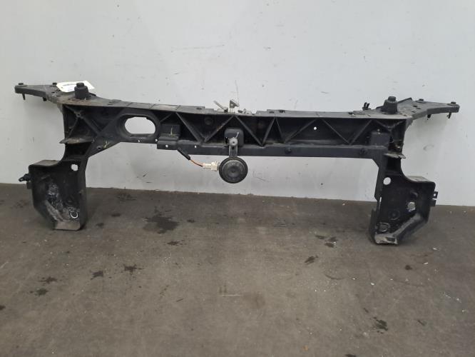 Image Armature avant, Masque avant - RENAULT CLIO 3