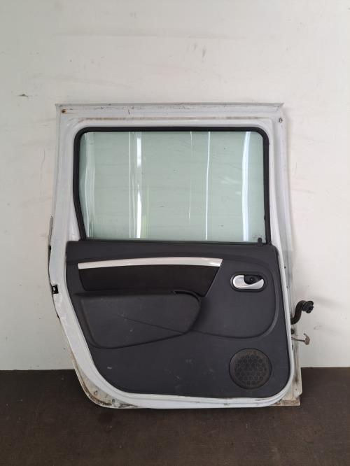 Image Porte arriere gauche - DACIA LOGAN MCV 1