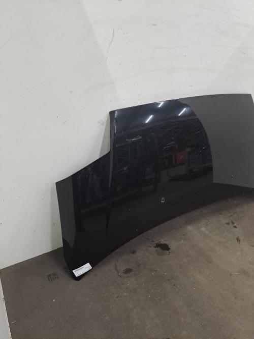 Image Capot - CITROEN C2