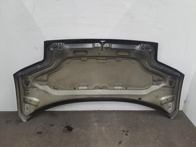 Image Capot - CITROEN C2