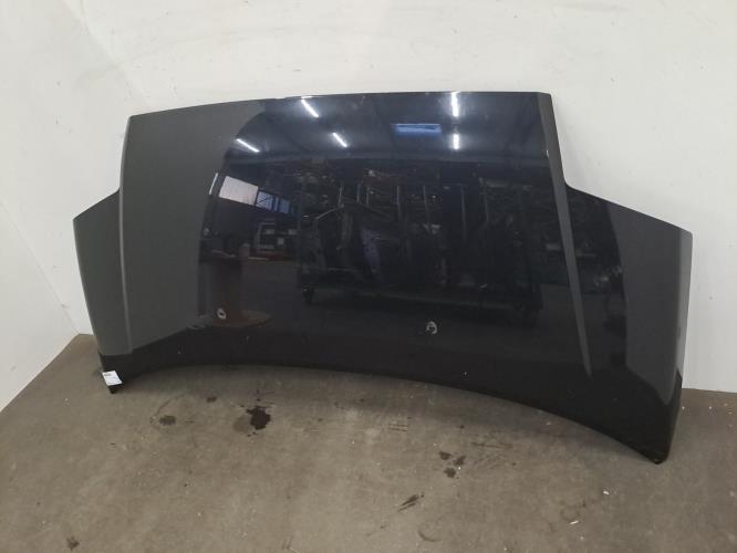 Image Capot - CITROEN C2