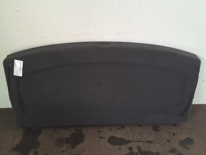 Image Plage arriere - VOLKSWAGEN GOLF 6