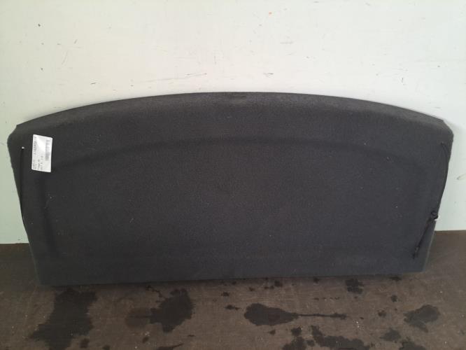 Image Plage arriere - VOLKSWAGEN GOLF 6