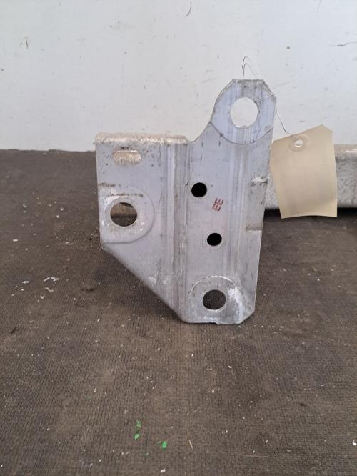 Image Renfort pare choc avant (traverse) - RENAULT CLIO 3