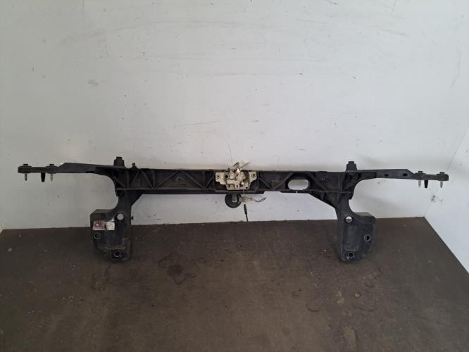 Image Armature avant, Masque avant - RENAULT CLIO 3
