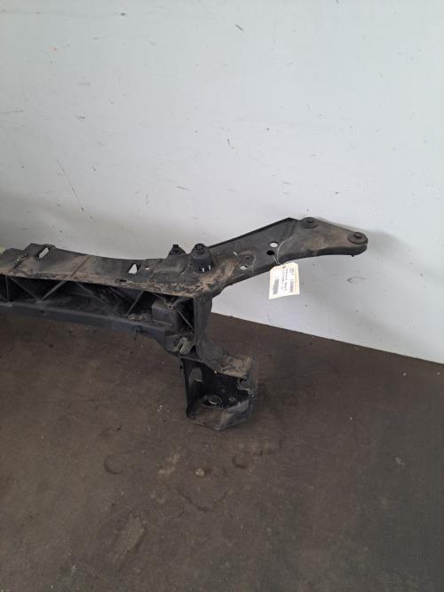 Image Armature avant, Masque avant - RENAULT CLIO 3