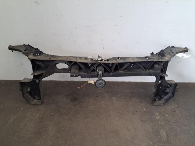 Image Armature avant, Masque avant - RENAULT CLIO 3