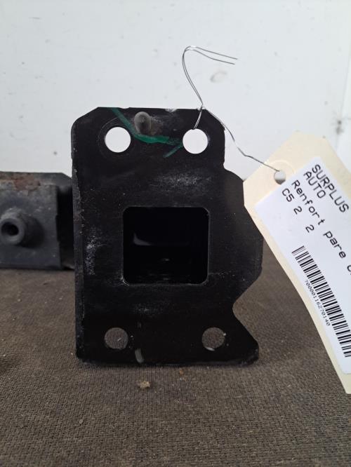 Image Renfort pare choc arriere (traverse) - CITROEN C5 2