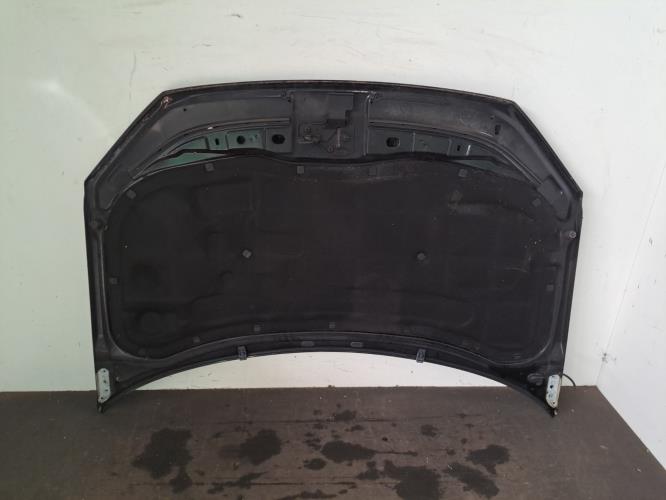 Image Capot - VOLKSWAGEN POLO 4