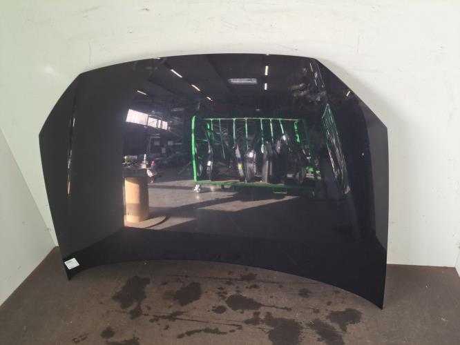 Image Capot - VOLKSWAGEN POLO 4