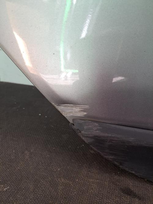 Image Porte arriere droit - PEUGEOT 2008 1