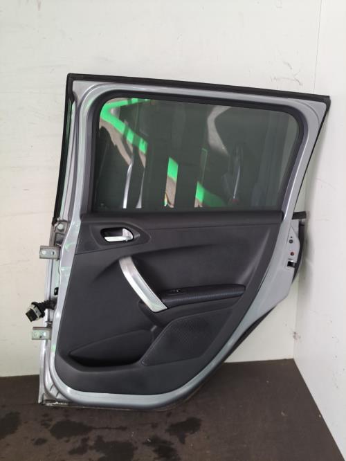 Image Porte arriere droit - PEUGEOT 2008 1