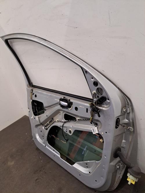 Image Porte avant gauche - PEUGEOT 206