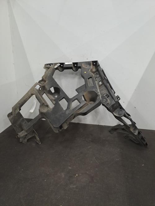 Image Moulure de pare choc arriere - PEUGEOT 508 1