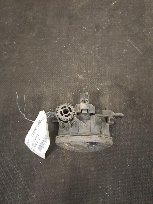 Image Anti brouillard droit (feux) - PEUGEOT 508 1
