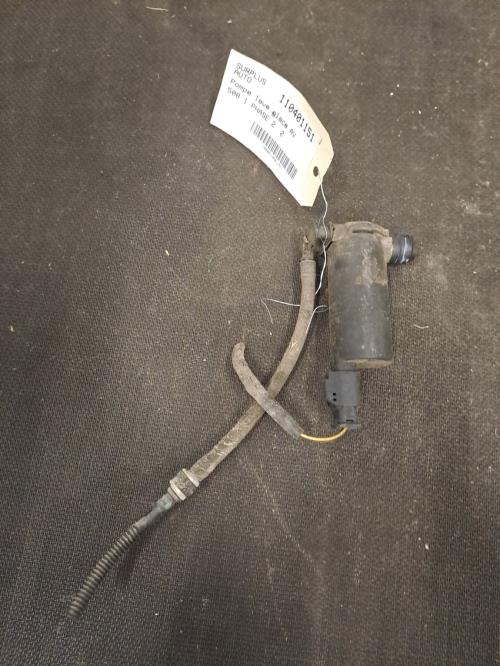 Image Pompe lave glace avant - PEUGEOT 508 1