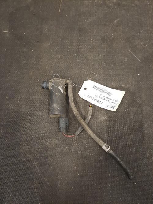 Image Pompe lave glace avant - PEUGEOT 508 1