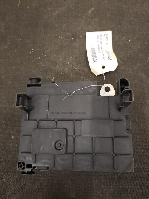 Image Boitier servitude moteur (BSM) - PEUGEOT 508 1
