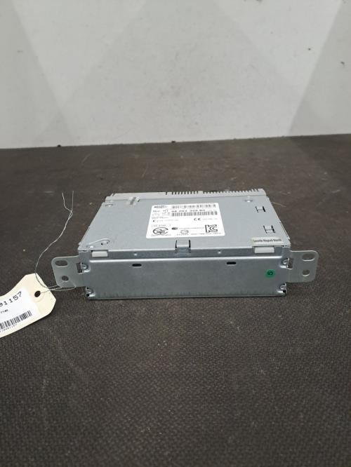 Image Autoradio d'origine - PEUGEOT 508 1