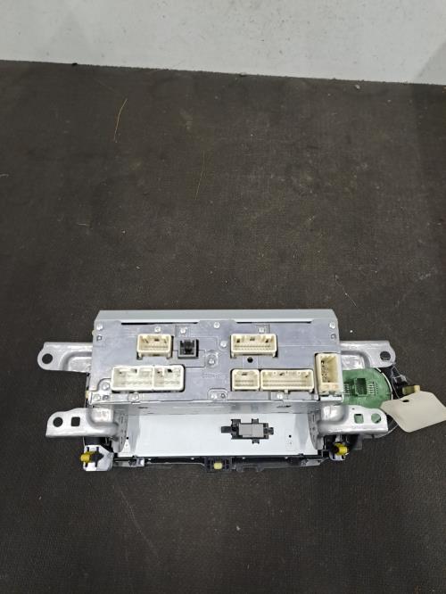 Image Autoradio d'origine - TOYOTA YARIS 3