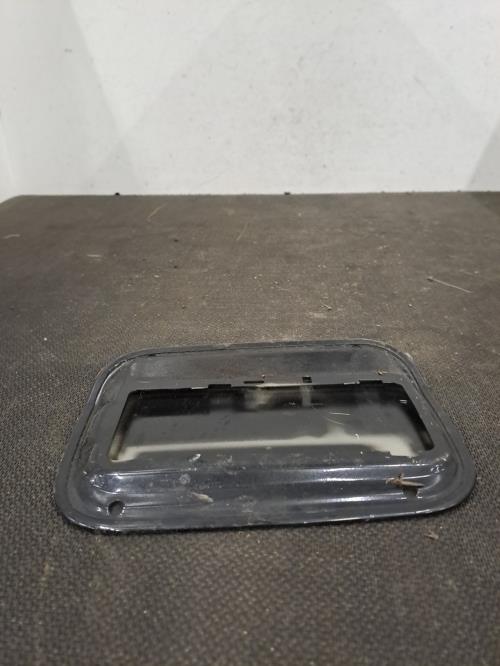 Image Trappe d'essence - BMW SERIE 5 E61