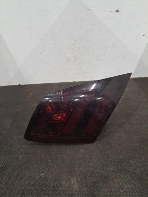 Image Feu arriere secondaire droit (feux) - PEUGEOT 308 2
