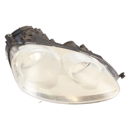 Image Optique avant principal droit (feux)(phare) - VOLKSWAGEN GOLF 5