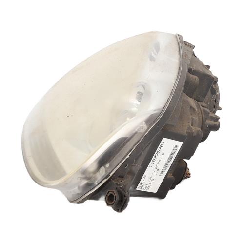 Image Optique avant principal droit (feux)(phare) - VOLKSWAGEN GOLF 5