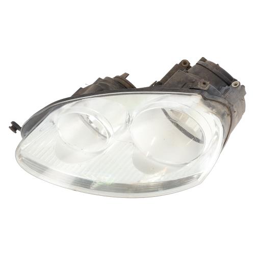 Image Optique avant principal gauche (feux)(phare) - VOLKSWAGEN GOLF 5