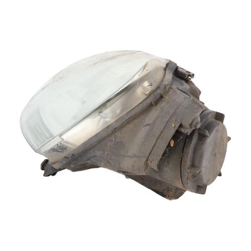 Image Optique avant principal gauche (feux)(phare) - VOLKSWAGEN GOLF 5