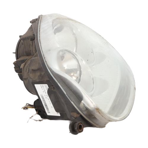 Image Optique avant principal gauche (feux)(phare) - VOLKSWAGEN GOLF 5