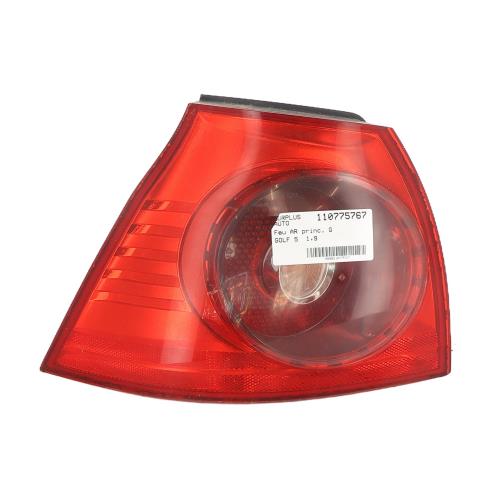 Image Feu arriere principal gauche (feux) - VOLKSWAGEN GOLF 5