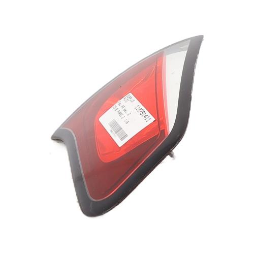 Image Feu arriere secondaire gauche (feux) - CITROEN C3 2