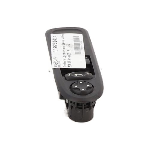 Image Interrupteur de leve vitre avant gauche - CITROEN C3 2