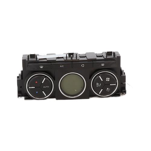 Image Commande chauffage - CITROEN C3 2