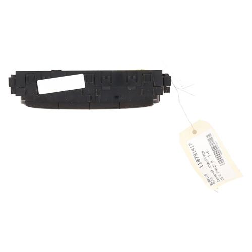 Image Commande chauffage - CITROEN C3 2